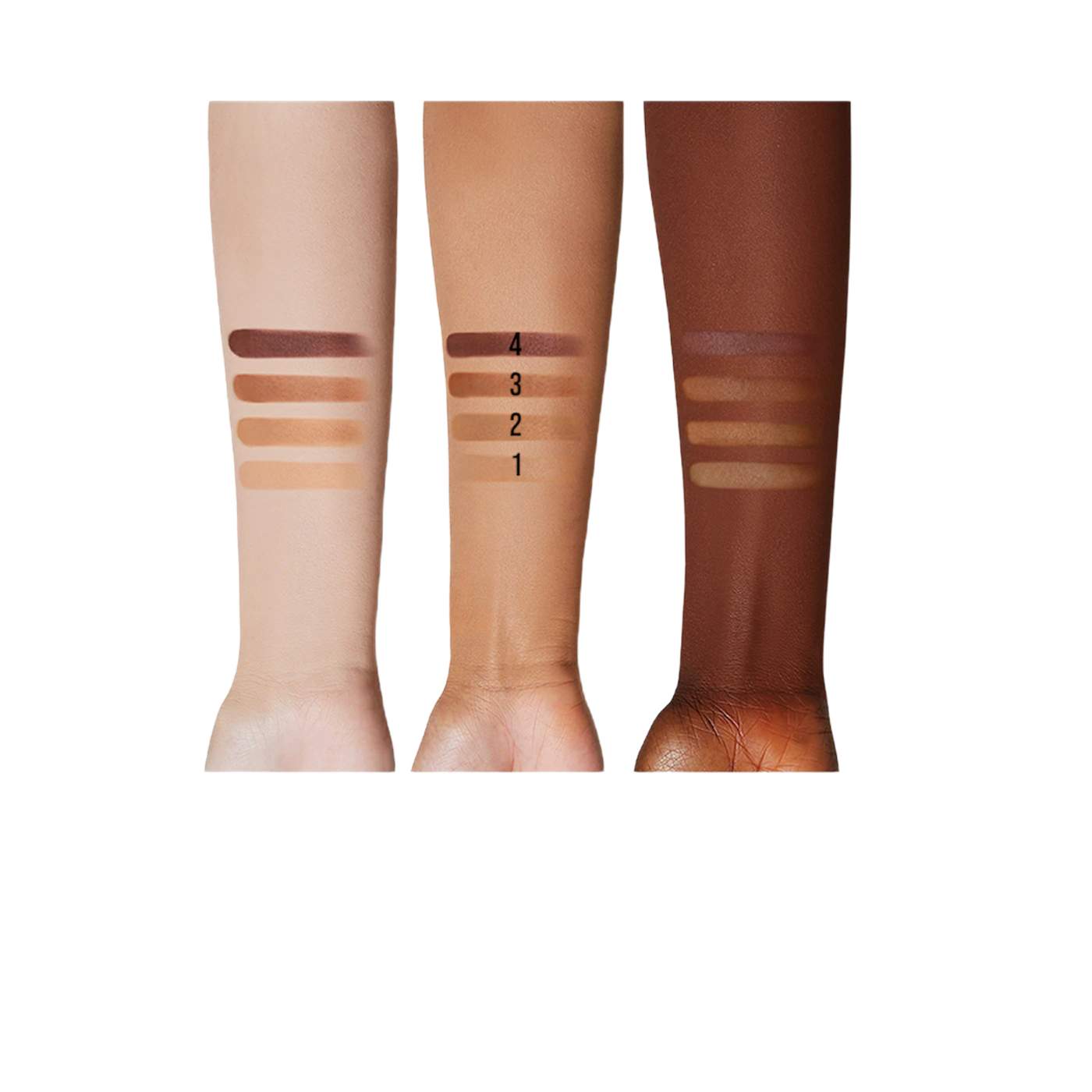 CHARLOTTE TILBURY Airbursh matte bronzer