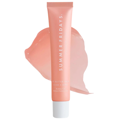 SUMMER FRIDAYS Lip butter balm