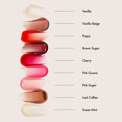 SUMMER FRIDAYS Lip butter balm