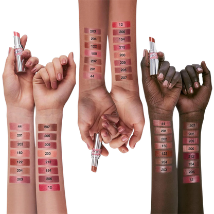 YSL Loveshine lip oil stick
