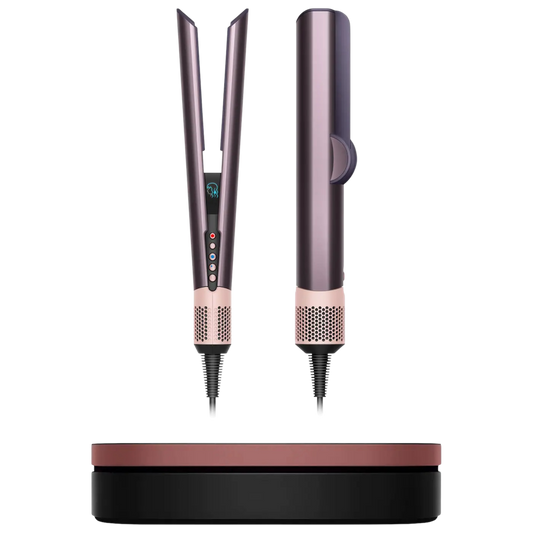 DYSON Limited Edition Airstrait™ Wet-to-Dry Straightener in Jasper Plum