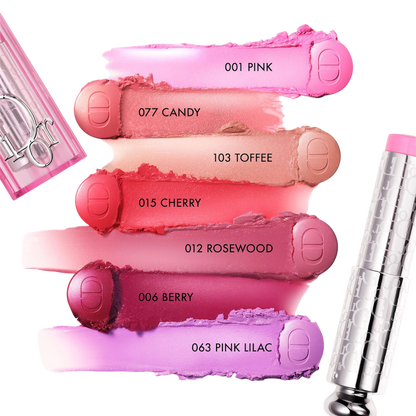 DIOR Rosy glow blush stick