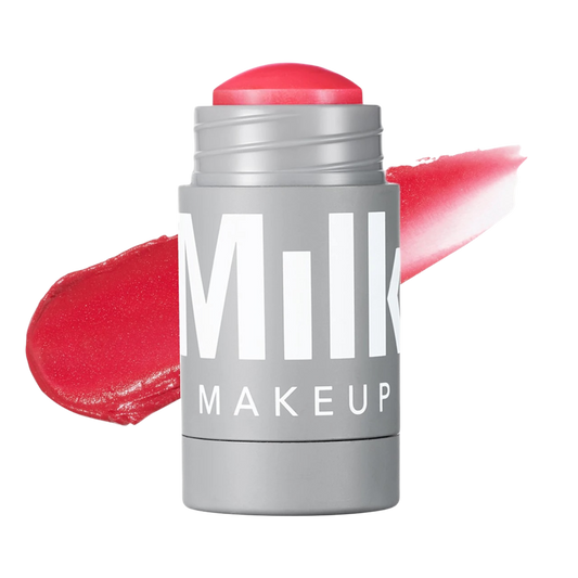 MILK MAKEUP Lip + cheek non-comedogenic cream blush stick