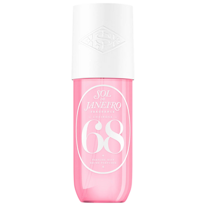SOL DE JANEIRO Cheirosa perfume mist 240 ml