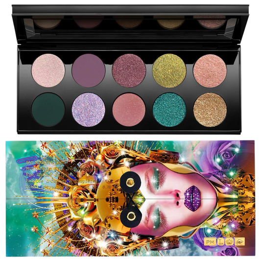 PAT MCGRATH LABS Mothership XII: Petalmorphosis