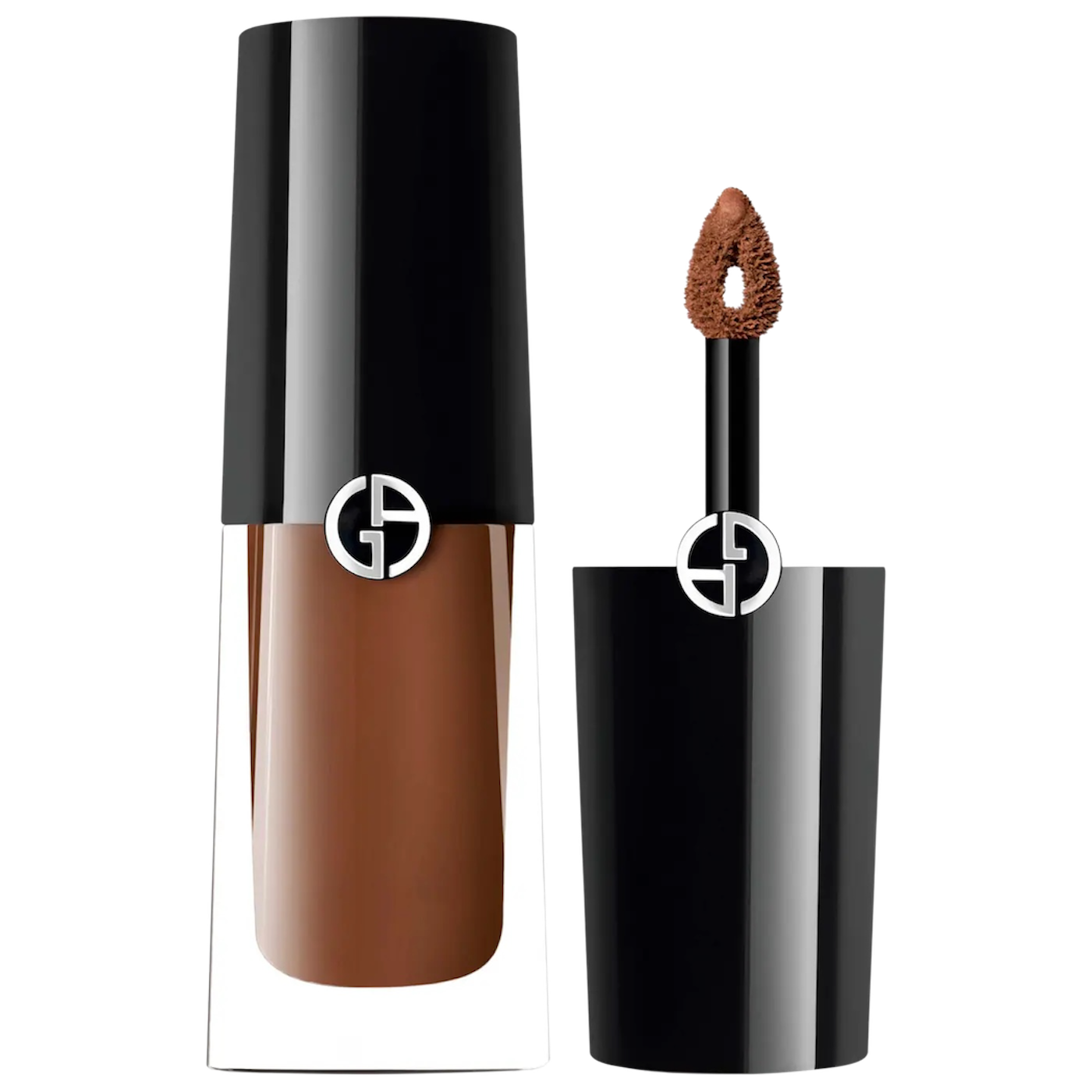 ARMANI BEAUTY Eye tint long-lasting liquid eyeshadow