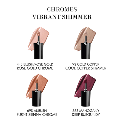 ARMANI BEAUTY Eye tint long-lasting liquid eyeshadow