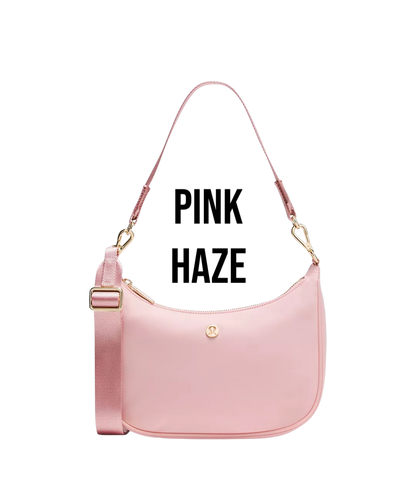 LULULEMON City Essentials Small Shoulder Bag 3L