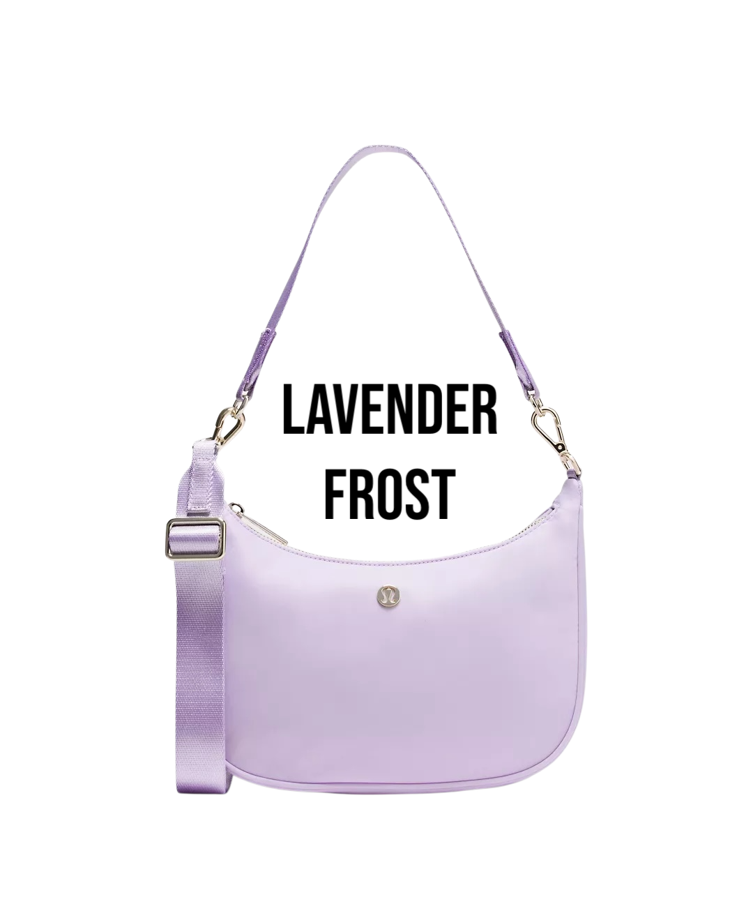 LULULEMON City Essentials Small Shoulder Bag 3L