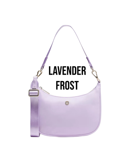 LULULEMON City Essentials Small Shoulder Bag 3L