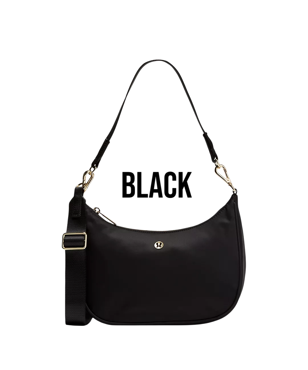 LULULEMON City Essentials Small Shoulder Bag 3L