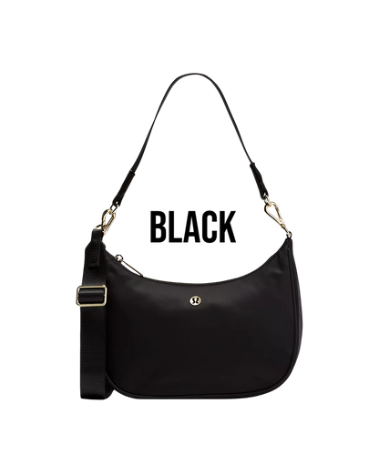 LULULEMON City Essentials Small Shoulder Bag 3L