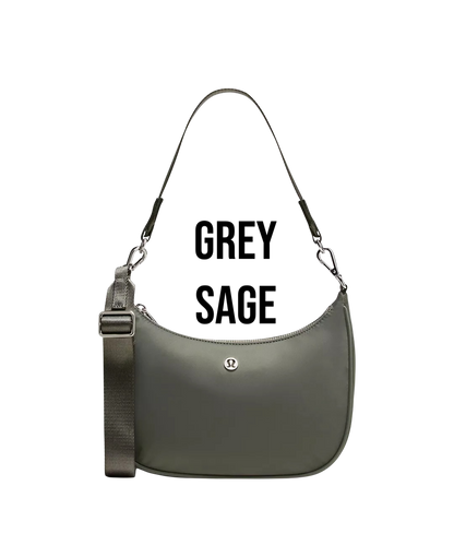 LULULEMON City Essentials Small Shoulder Bag 3L