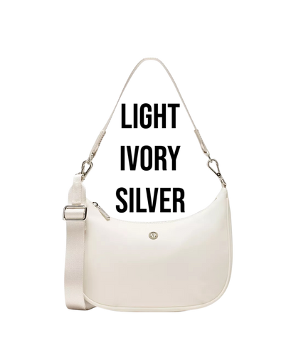 LULULEMON City Essentials Small Shoulder Bag 3L