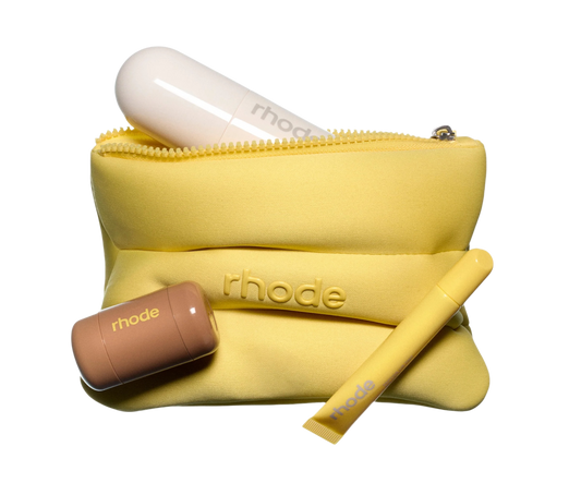 RHODE the summer kit
