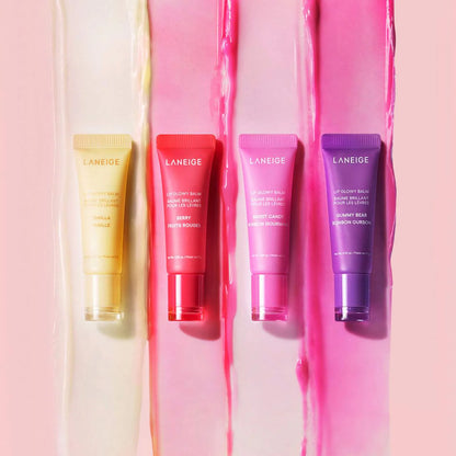 LANEIGE Lip glowy balm