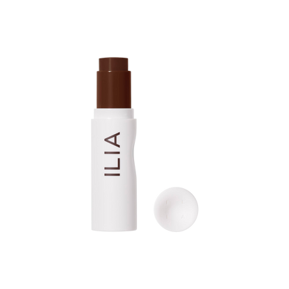 ILIA skin rewind foundation and concealer
