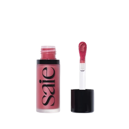 Saie dew blush liquid cream blush