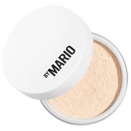 By Mario Surrealskin soft blur setting powder