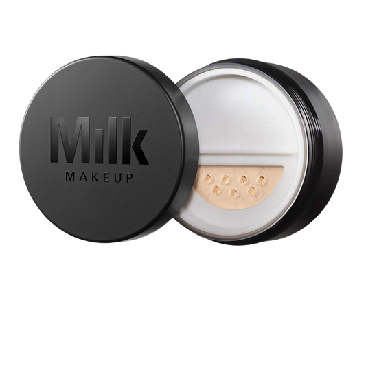 Milk Makeup Pore eclipse matte translucent setting powder
