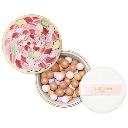 GUERLAIN Perlas de polvo fijador