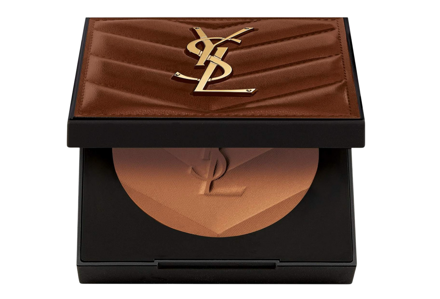 YSL Bronzer all hours Hyper