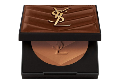 YSL Bronzer all hours Hyper