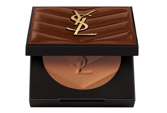 YSL Bronzer all hours Hyper