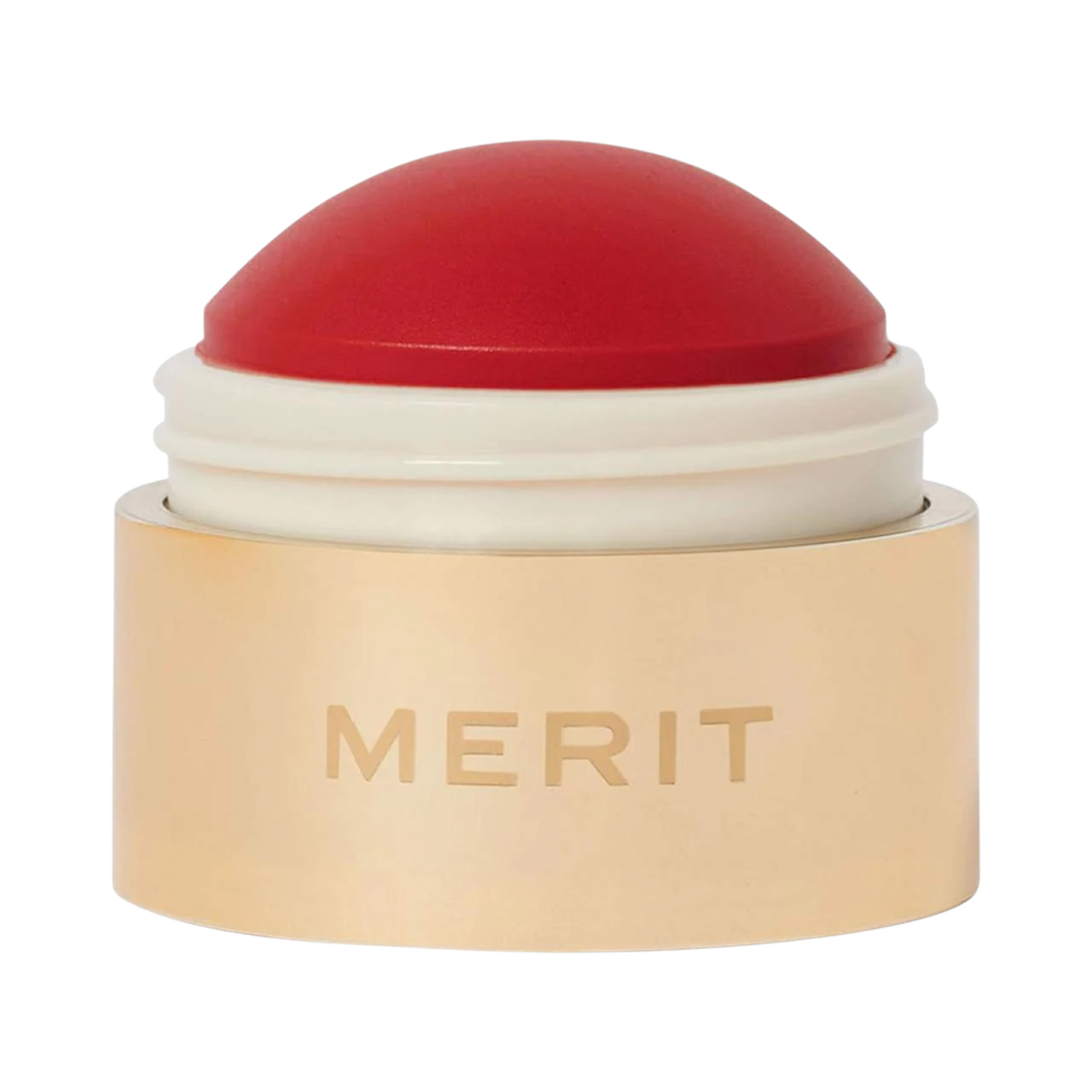 MERIT Balm cream blush