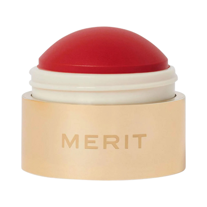 MERIT Balm cream blush