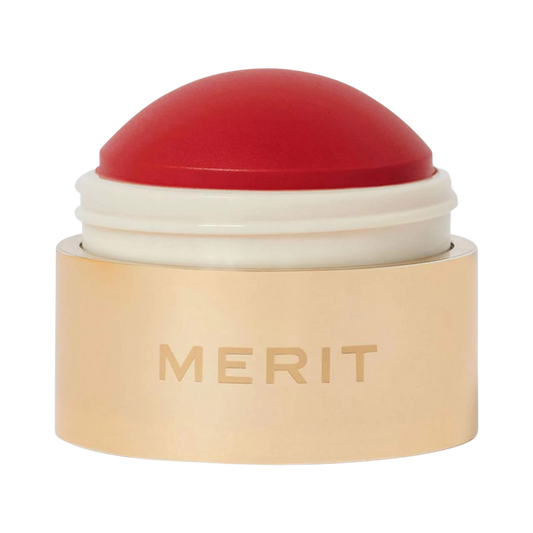 MERIT Balm cream blush