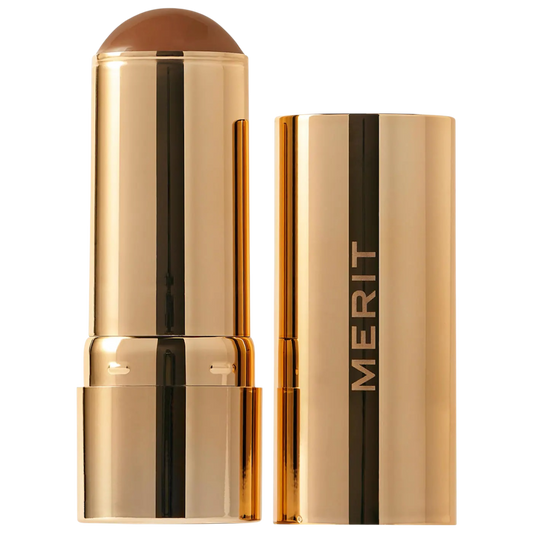 MERIT Sculpting bronzer