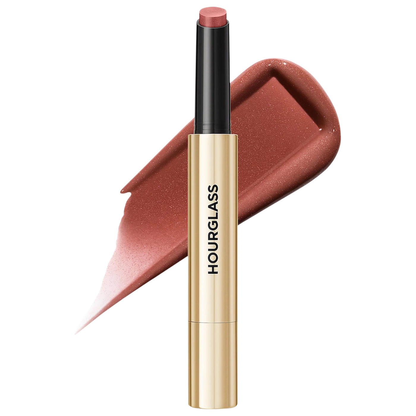 HOURGLASS Phantom volumizing gloss