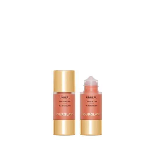 HOURGLASS Unreal liquid blush