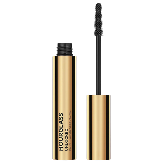HOURGLASS Unlocked Instant Extensions Lengthening Mascara