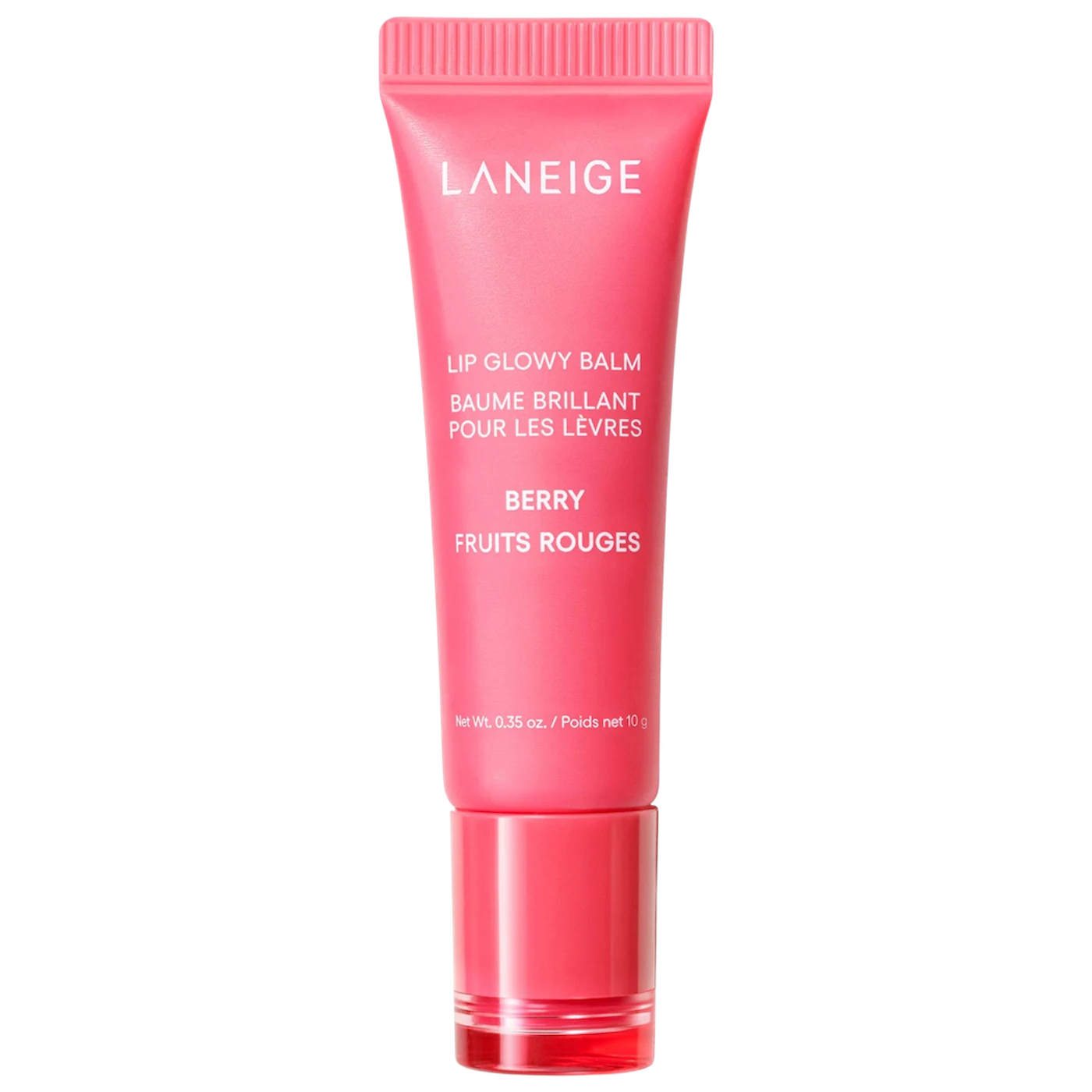 LANEIGE Lip glowy balm