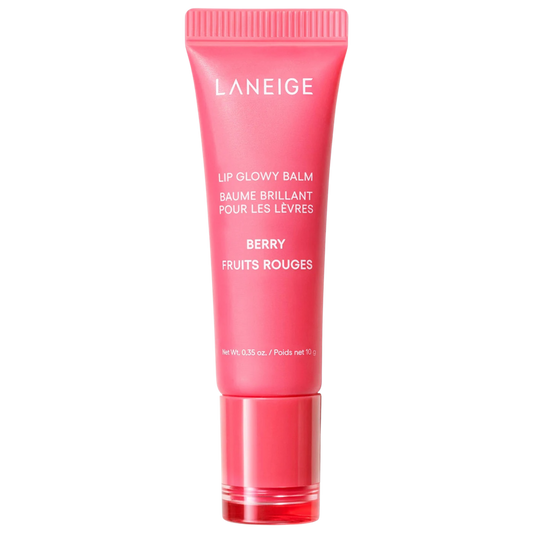 LANEIGE Lip glowy balm