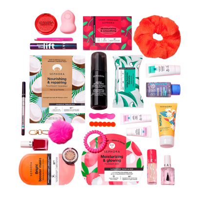 SEPHORA COLLECTION Advent calendar