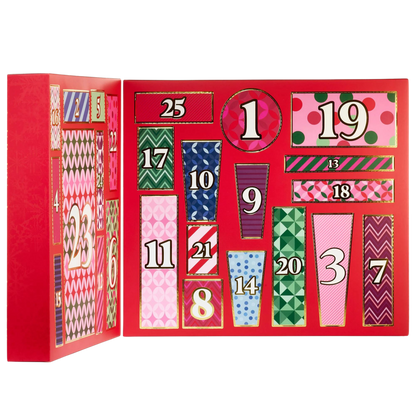 SEPHORA FAVORITES Advent calendar