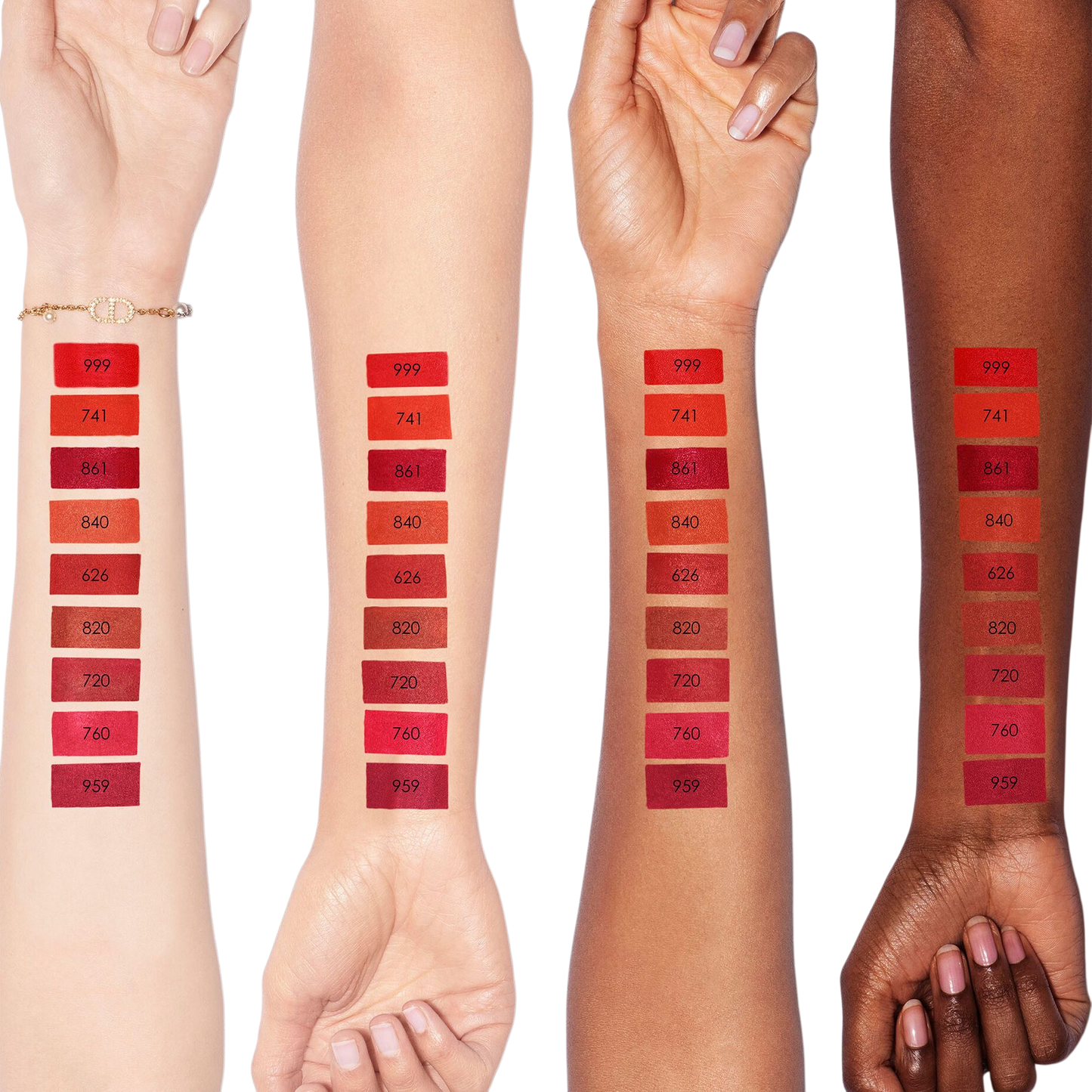DIOR Rouge Dior Forever Liquid