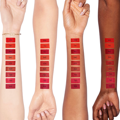 DIOR Rouge Dior Forever Liquid