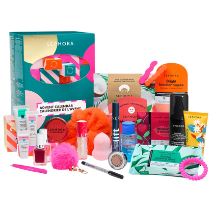 SEPHORA COLLECTION Advent calendar