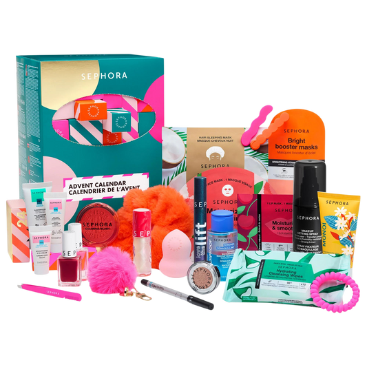 SEPHORA COLLECTION Advent calendar