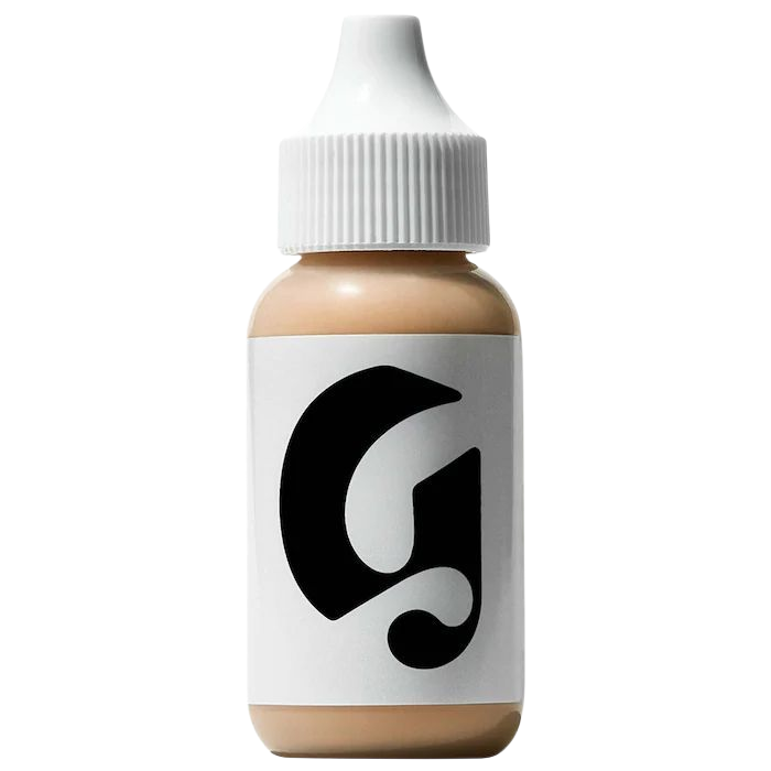 GLOSSIER Perfecting Skin Tint for Dewy Sheer Coverage
