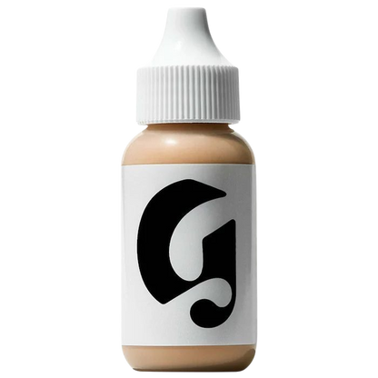 GLOSSIER Perfecting Skin Tint for Dewy Sheer Coverage