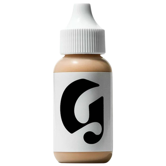 GLOSSIER Perfecting Skin Tint for Dewy Sheer Coverage