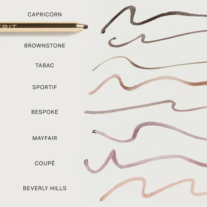 MERIT Signature Lip Sheer Lip Liner